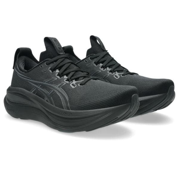 アシックス(asics) ランニングシューズ メンズ GEL-NIMBUS 28 ゲルニンバス 28 1011C127-001