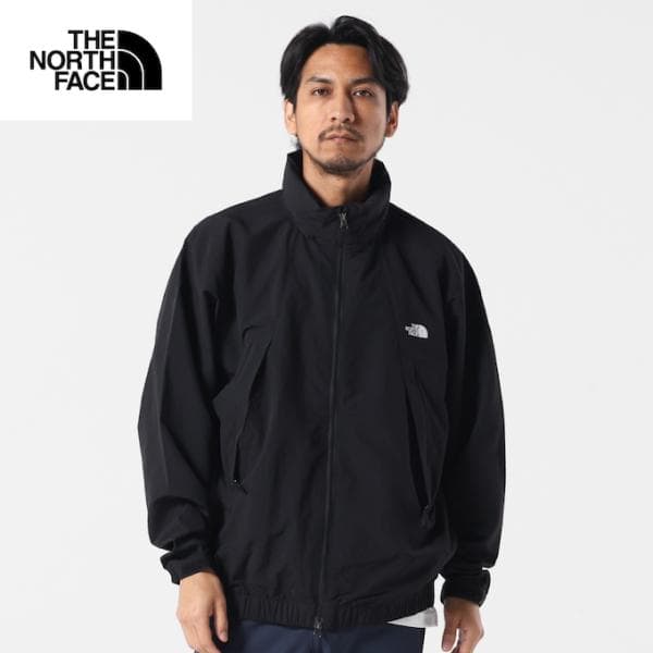 ザ・ノース・フェイス(THE NORTH FACE) アウトドア ジャケット メンズ レディース バーサタイルブルゾン NP22653-K ノースフェイス【国内正規品】
