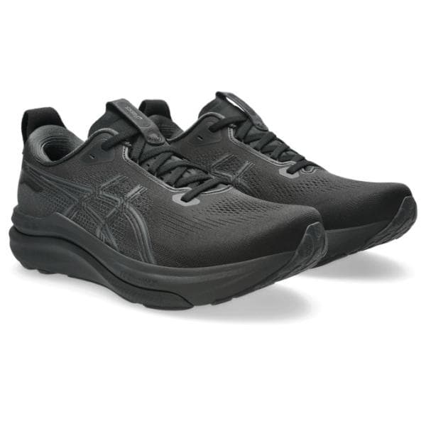 アシックス(asics) ランニングシューズ メンズ ゲルカヤノ 33 EW GEL-KAYANO 33 EXTRA WIDE 1011C229-001