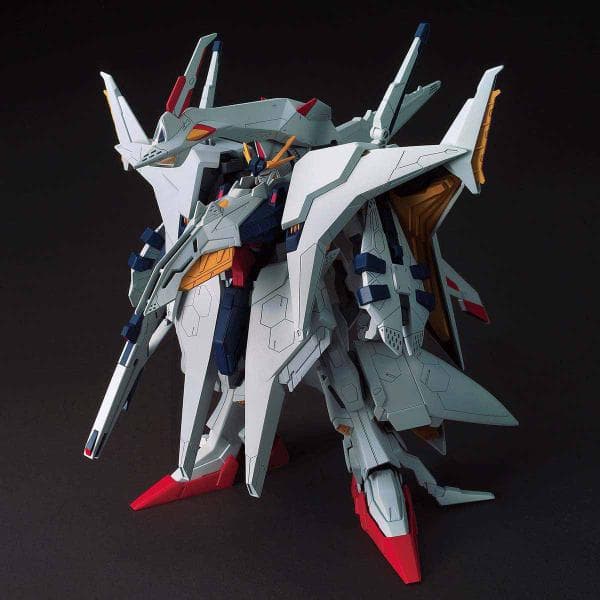 HGUC 1/144 ペーネロペー BANDAI SPIRITS バンダイ スピリッツ ガンダム プラモデル ガンプラ 閃光のハサウェイ （ラッピング不可）