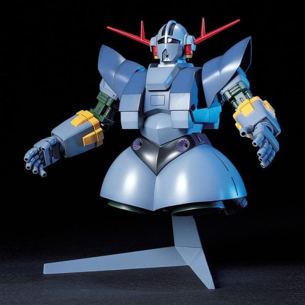 （10月上旬発売） HGUC 1/144 ジオング BANDAI SPIRITS（バンダイ スピリッツ） ガンプラ（ラッピング不可）