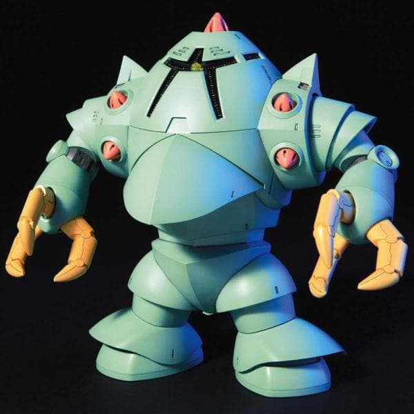 （10月上旬発売） HGUC 1/144 MSM-10 ゾック BANDAI SPIRITS（バンダイ スピリッツ） ガンプラ（ラッピング不可）