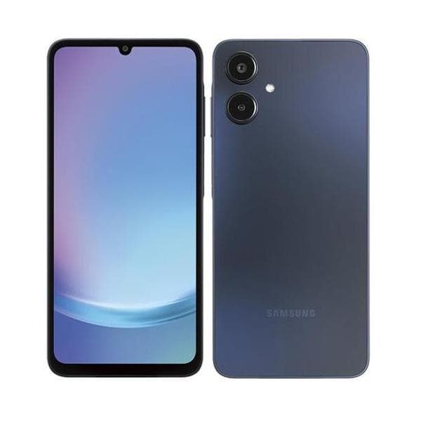 ★新品未開封 SIMフリー Samsung サムスン Galaxy A25 5G SC-53F 4G+64G ブラック  docomo 利用制限〇 本体