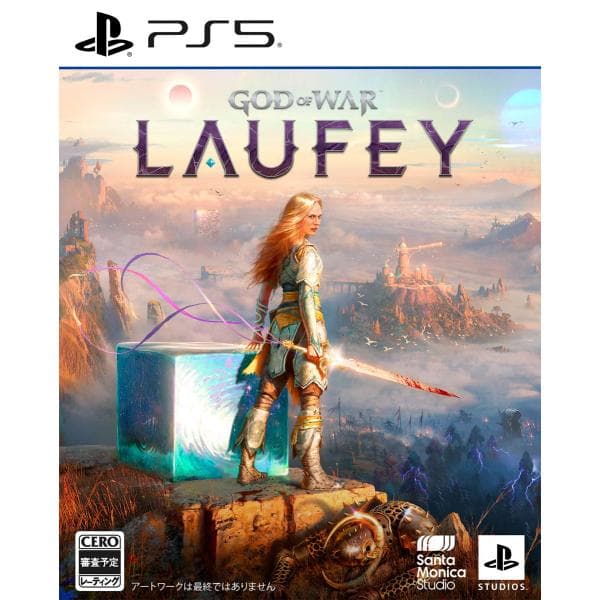 ソニー・インタラクティブエンタテインメント (封入特典付)(PS5)ゴッド・オブ・ウォー ラウフェイ 返品種別B