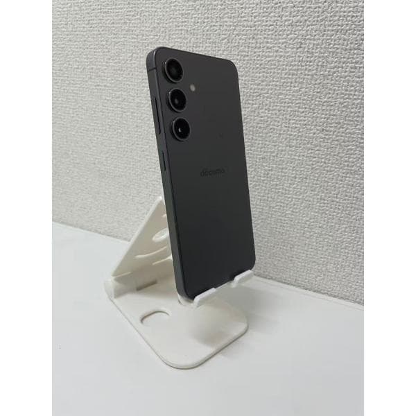 【Aランク・本体のみ】Galaxy S24 SC-51E 8G+256G docomo [オニキスブラック] 【日曜日以外即日発送】【送料無料】