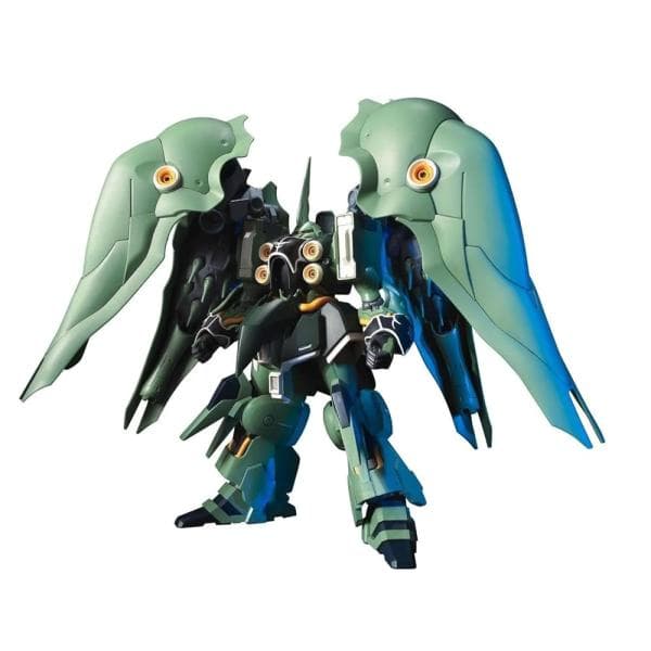 バンダイスピリッツ HGUC 1/144スケール クシャトリヤ 機動戦士ガンダムUC プラモデル ガンプラ