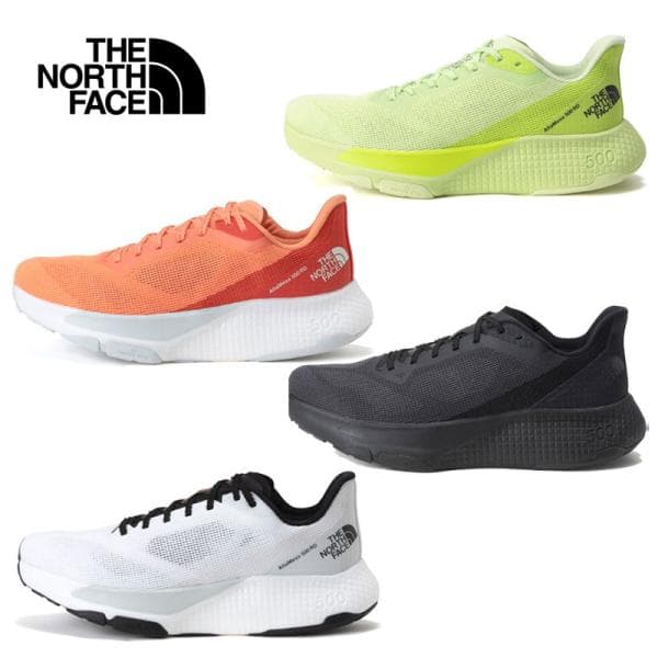 THE NORTH FACE ランニングシューズ アルタメサ500ロード NF02504