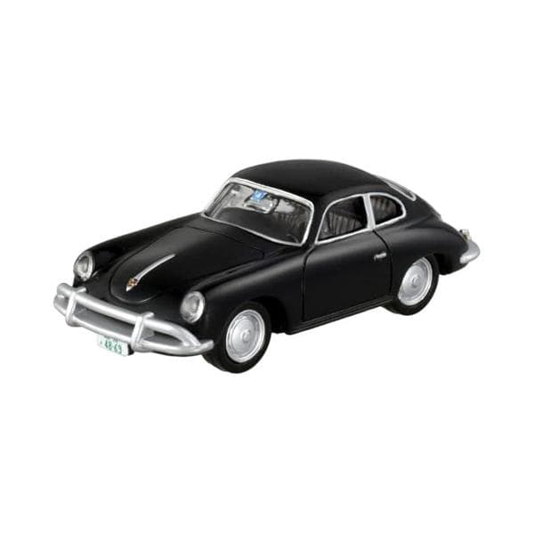 タカラトミー(TAKARA TOMY) トミカプレミアムunlimited 07 名探偵コナン ポルシェ (ジン) ミニカー おもちゃ 6歳以上