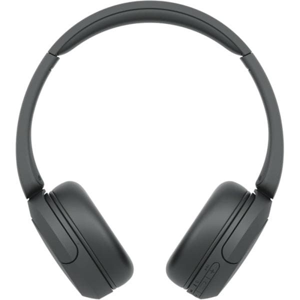SONY（ソニー） Bluetoothヘッドホン WH-CH520 BZ ブラック