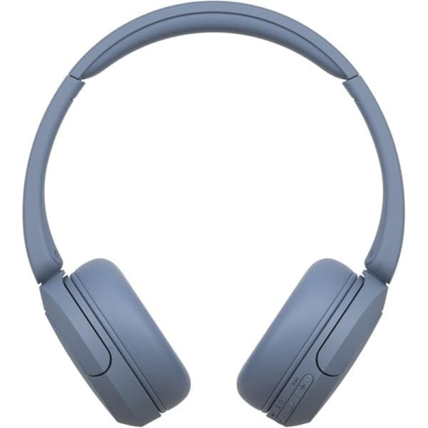 SONY（ソニー） Bluetoothヘッドホン WH-CH520 LZ L　ブルー