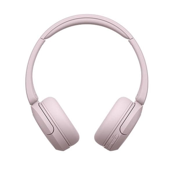 SONY（ソニー） Bluetoothヘッドホン WH-CH520 PZ ピンク