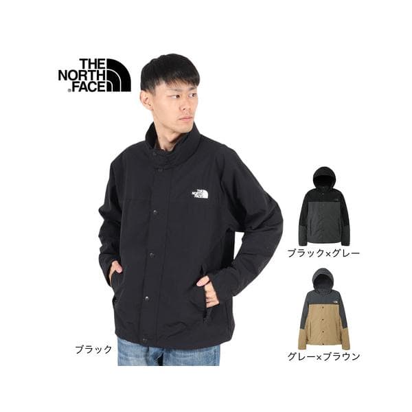ザ・ノース・フェイス（THE NORTH FACE）（メンズ、レディース）アウター ジャケット ハイドレナウィンドジャケット NP22550