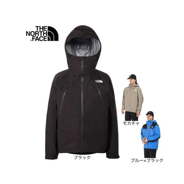 ザ・ノース・フェイス（THE NORTH FACE）（メンズ）アウター クライムライトジャケット NP12501
