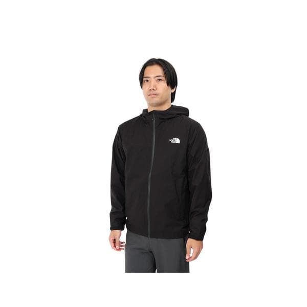 ザ・ノース・フェイス（THE NORTH FACE）（メンズ）アウター ジャケット ベンチャージャケット NP62515 K