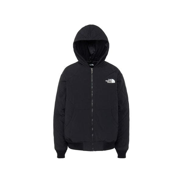 ザ・ノース・フェイス（THE NORTH FACE）（メンズ、レディース）中綿 アウター ヤッキンジャケット NY82551 K