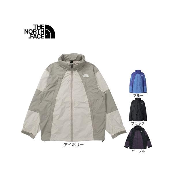 ザ・ノース・フェイス（THE NORTH FACE）（メンズ）ジャケット アウター チムニー ウインド ジャケット NP22650