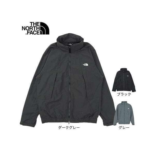 ザ・ノース・フェイス（THE NORTH FACE）（メンズ）ジャケット アウター バーサタイル ブルゾン NP22653