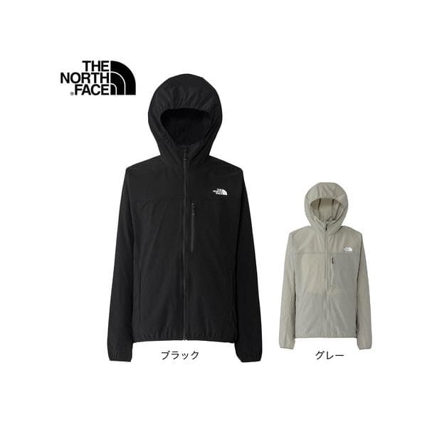ザ・ノース・フェイス（THE NORTH FACE）（メンズ）ジャケット アウター マウンテンソフトシェルフーディ NP22603