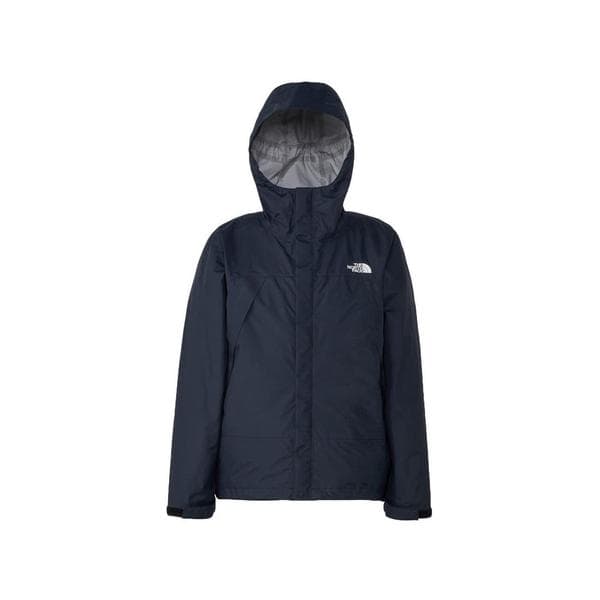 ザ・ノース・フェイス（THE NORTH FACE）（メンズ、レディース）アウター ドットショットジャケット NP12550 K