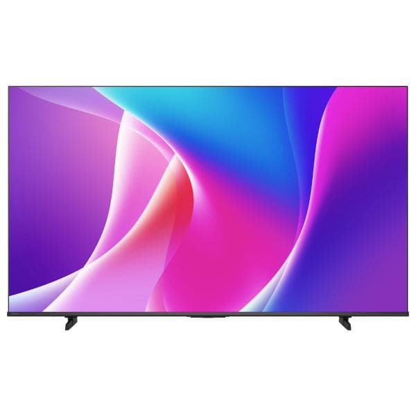 Hisense ハイセンス 43V型 4K液晶テレビ 43C55R C55Rシリーズ