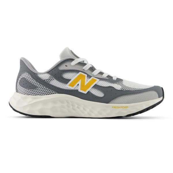 ニューバランス new balance メンズ ランニング シューズ 運動靴 靴 NB MARISTR4 2E フレッシュフォーム アリシ グレイ/オレンジ [セール] セ再11月1日 百選