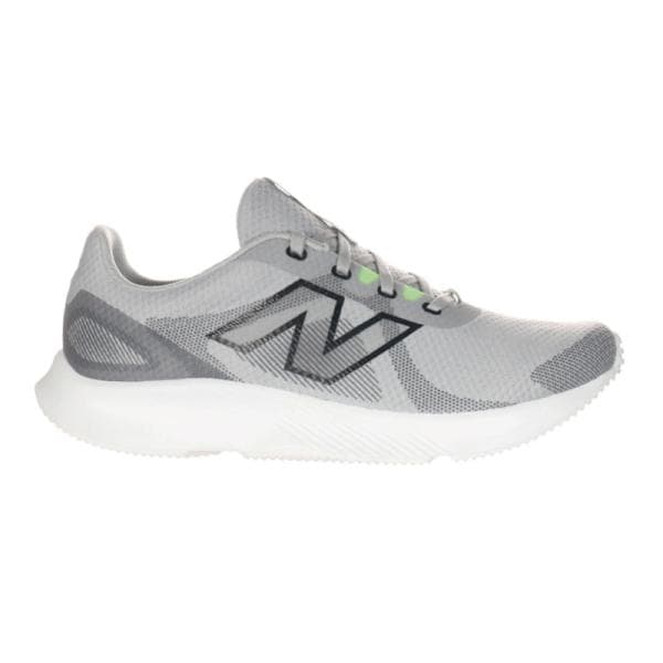 ニューバランス new balance 430 スニーカー 幅広 甲高 メンズ ランニング シューズ 運動靴 普段履き NB ME430 LG4 4E グレイ [30%OFFセール] 7月19日値下 百選