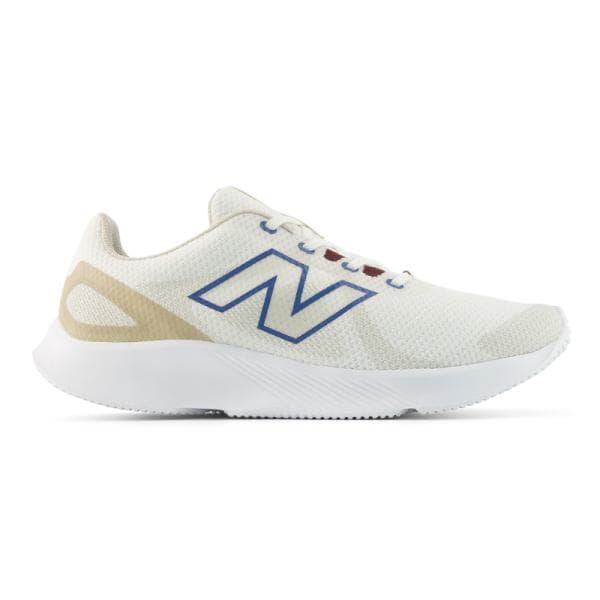 ニューバランス new balance 430 スニーカー 幅広 甲高 メンズ ランニング シューズ 運動靴 普段履き NB M430 1PS 4E ベージュ [30%OFFセール] 6月5日値下 百選
