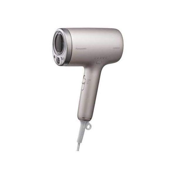 【正規店】Panasonic パナソニック EH-NA9M-E(ノーブルベージュ)　ヘアードライヤー ナノケア