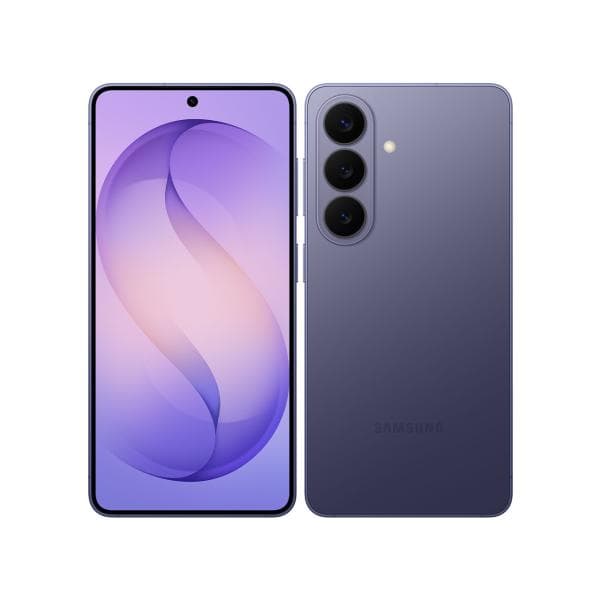 【 SIMフリー品】未開封 Galaxy S26 SC-51G 256GB【Cobalt Violet】 RAM12GB／ROM256GB スマートフォン本体 赤ロム保証 白ロム品