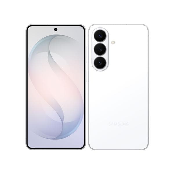 【 SIMフリー品】未開封 Galaxy S26 SC-51G 256GB【White】 RAM12GB／ROM256GB スマートフォン本体 赤ロム保証 白ロム品