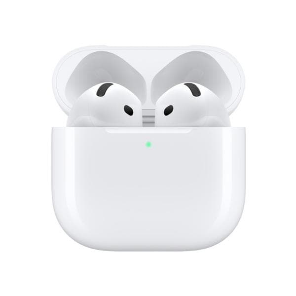 『新品外箱傷みあり』Apple(アップル) AirPods 5 MKFW4J/A ※1年保証開始済み商品