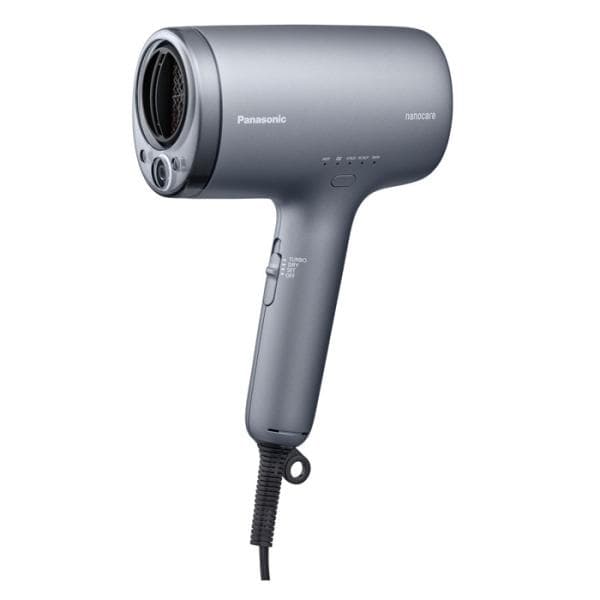 パナソニック ヘアードライヤー ナノケア EH-NA9M-H ノーブルグレー nanocare