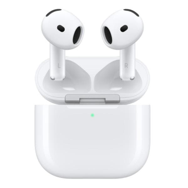 AirPods 4 アクティブノイズキャンセリング搭載 韓国モデル・国内アフターサービス対応