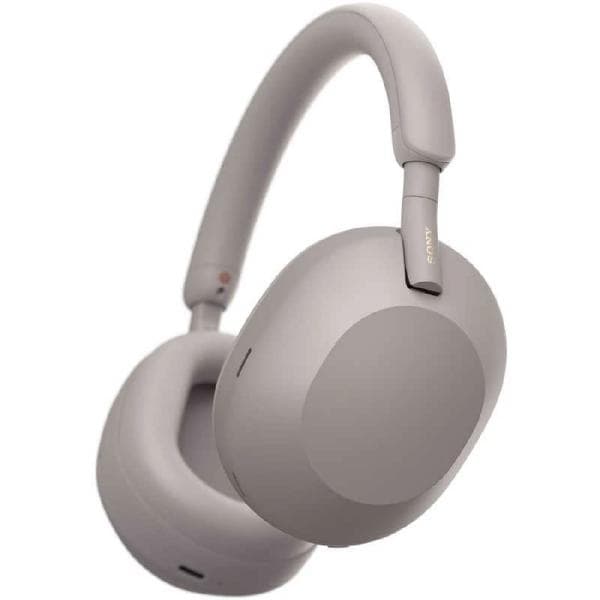 SONY ソニー ワイヤレスヘッドホン WH-1000XM5 (P) スモーキーピンク ピンク Bluetooth ノイキャン ハイレゾ ワイヤレス[ラッピング可] R-LOGI