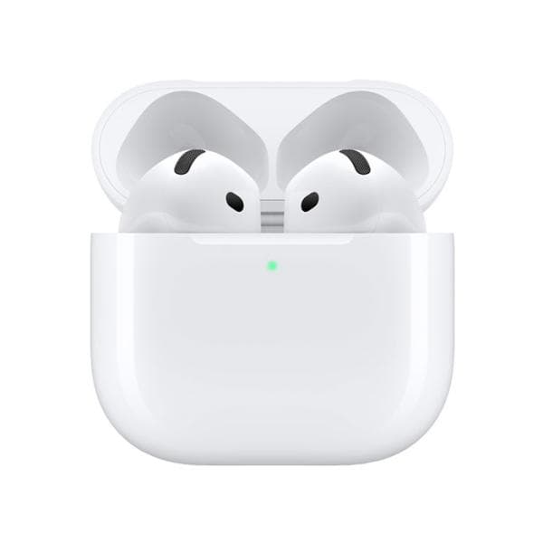 Apple AirPods 第4世代 MXP63J/A[ラッピング可] R-LOGI