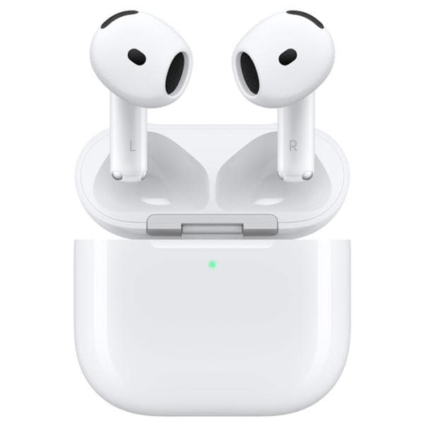 Apple アップル AirPods 第4世代 アクティブノイズキャンセリング搭載モデル MXP93J/A[ラッピング可] R-LOGI