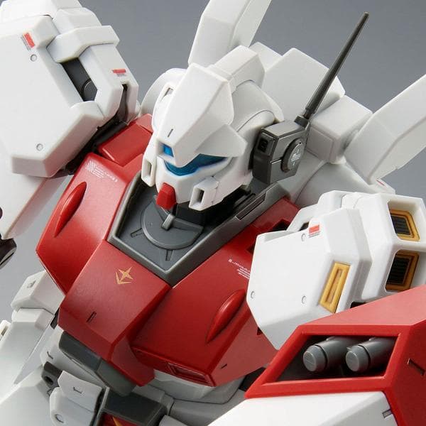 【新品】12月入荷次第発送予定　ＭＧ 1/100 RGM-89D ジェガン Ｄ型（先行配備機）　機動戦士ガンダムUC MSV　組み立て式プラモデル ガンプラ ロボット