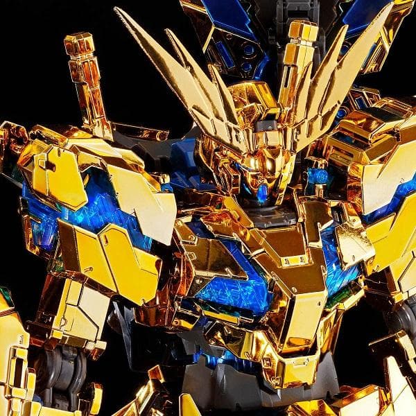 【新品】11月入荷次第発送予定　RG 1/144 ユニコーンガンダム3号機 フェネクス（ナラティブVer.） 機動戦士ガンダムNT プラモデル ガンプラ