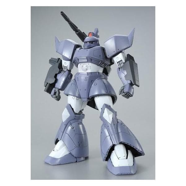 【新品】27年2月入荷次第発送予定　ＭＧ 1/100 MS-14C ゲルググキャノン（MSVカラー） 組み立て式プラモデル　ガンプラ アニメ ロボット