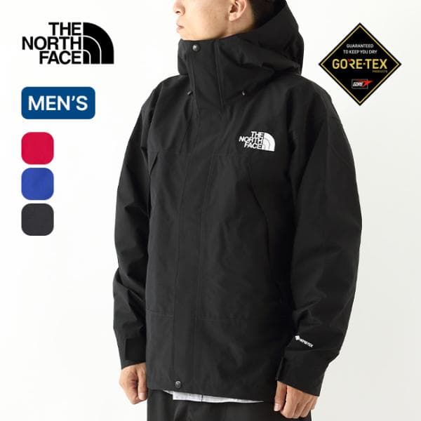 THE NORTH FACE ノースフェイス マウンテンジャケット NP62510 ザ・ノース・フェイス シェルジャケット 山岳 GORE-TEX 2026 秋冬