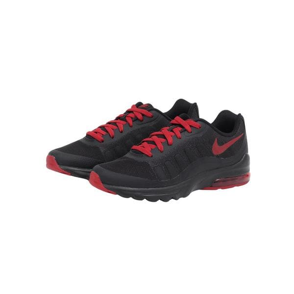 ナイキ（NIKE）（メンズ）スニーカー スポーツシューズ エア マックス インビガー ブラック 749680-006 カジュアル シューズ
