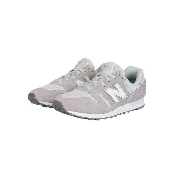 ニューバランス（new balance）（レディース）スニーカー スポーツシューズ 373 グレー W3739NJ B スポーツ カジュアル シューズ