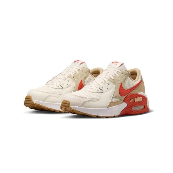 ナイキ（NIKE）（メンズ）スニーカー スポーツシューズ エア マックス エクシー ベージュ FZ5486-105