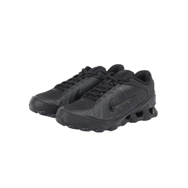 ナイキ（NIKE）（メンズ）スニーカー スポーツシューズ リアックス 8 ブラック NSW SL IR5118-001