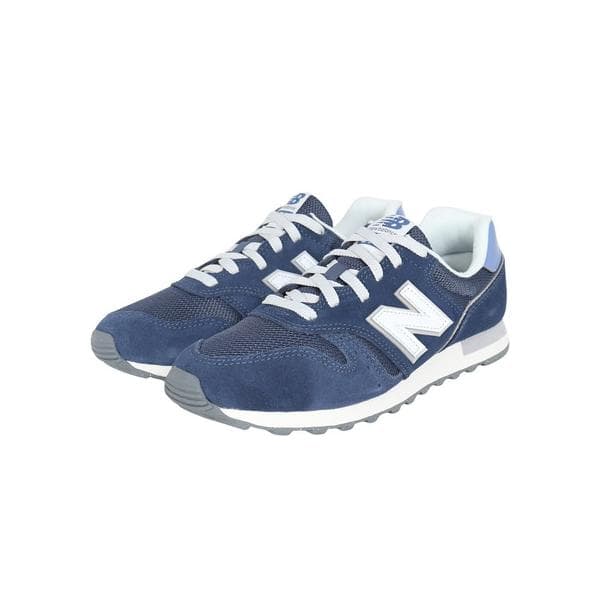 ニューバランス（new balance）（レディース）スニーカー スポーツシューズ 373 W3736LY B
