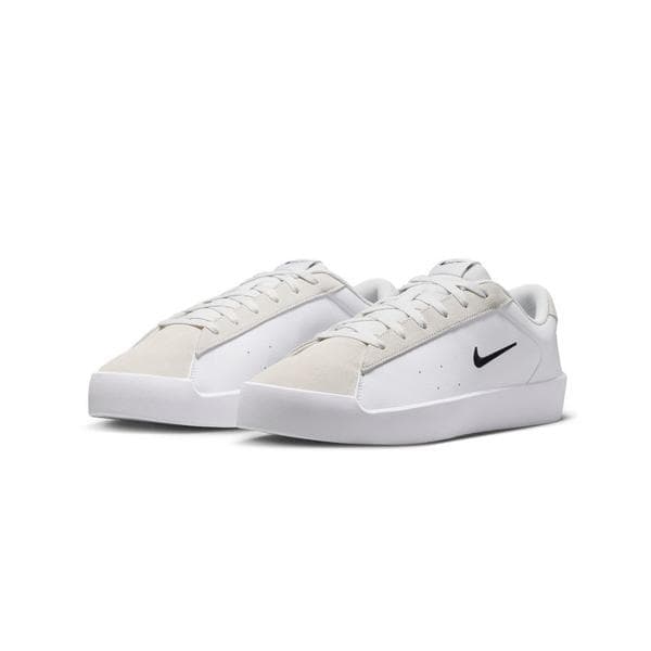 ナイキ（NIKE）（メンズ）スニーカー スポーツシューズ コート ヘリテイジ MS ホワイト IM7528-102