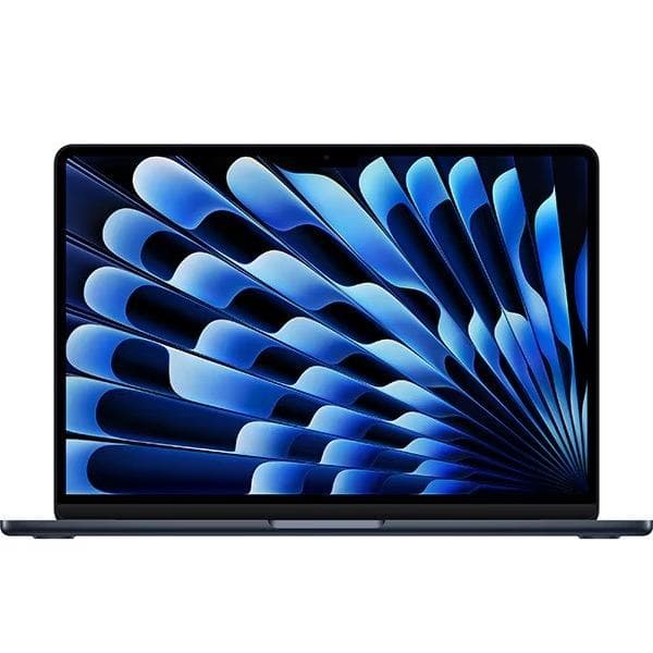 【多少のシュリンク破れ、箱のへこみがある場合があります】APPLE　Mac ノート　MacBook Air 13.6インチ MDHF4J/A [ミッドナイト]
