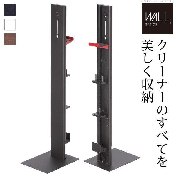 (タイムセール中) 掃除機スタンド クリーナースタンド本体+専用棚板セット ダイソン専用クリーナースタンド+ルンバ設置機能付き コードレスクリーナー