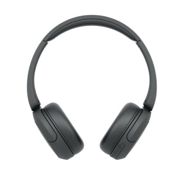 ソニー　SONY　ブルートゥースヘッドホン ［オーバーヘッド型 / Bluetooth対応］ ブラック　WH-CH530BZ