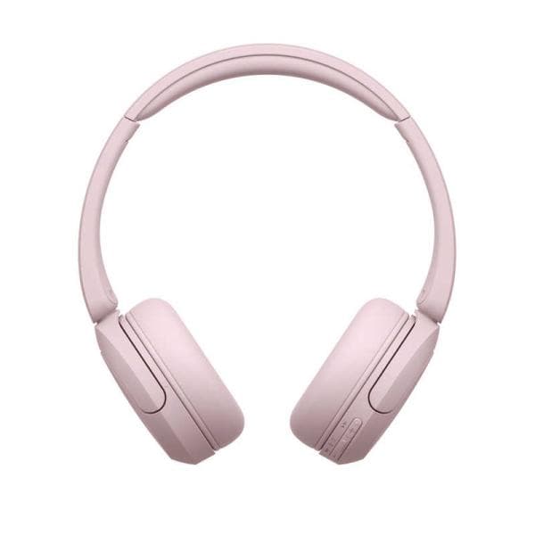 ソニー　SONY　ブルートゥースヘッドホン ［オーバーヘッド型 / Bluetooth対応］ ピンク　WH-CH530 PZ